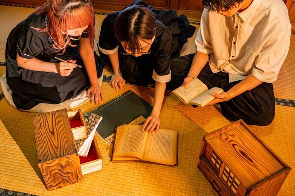 リアル脱出ゲーム×鬼太郎誕生 ゲゲゲの謎 『哭倉村に渦巻く怨念からの脱出』 鳥取会場チケット完売につき追加開催決定！