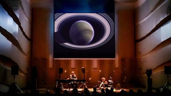 『エイコン・ヒビノ528Hz眠るコンサートpresented by HUGMOTTI』開催！ “眠るコンサート”で眠れたのか？