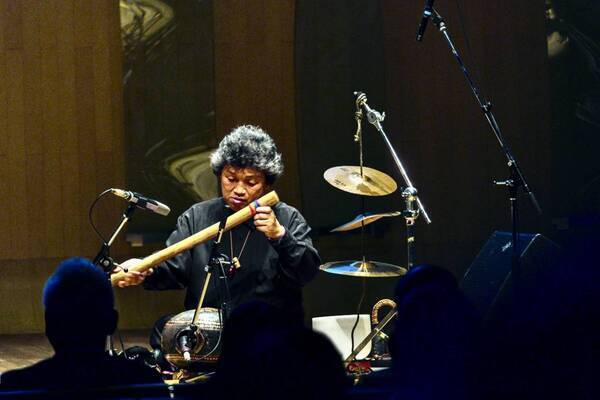 『エイコン・ヒビノ528Hz眠るコンサートpresented by HUGMOTTI』開催！ “眠るコンサート”で眠れたのか？