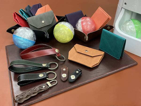 「豊岡鞄」オフィシャルショップ Artisanが10周年記念ロゴを大募集。