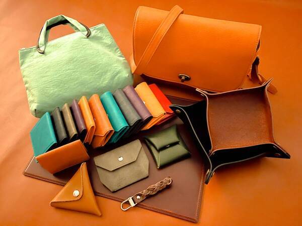 「豊岡鞄」オフィシャルショップ Artisanが10周年記念ロゴを大募集。