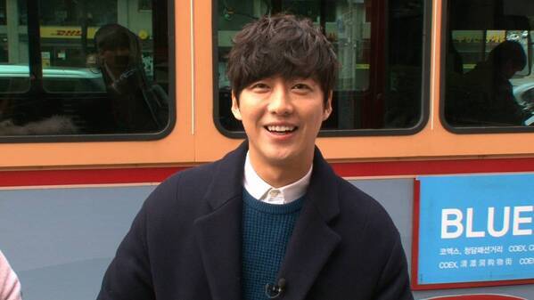 ピョン・ウソク、チ・チャンウク、ナムグン・ミンら人気俳優が登場！「韓流スタージャックS★俳優SP」12月21日(土)特集放送！CS衛星劇場