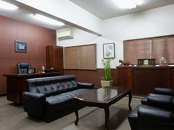 【リニューアル】6月7日に西池袋Aスタジオの独居房が新しくなりました。