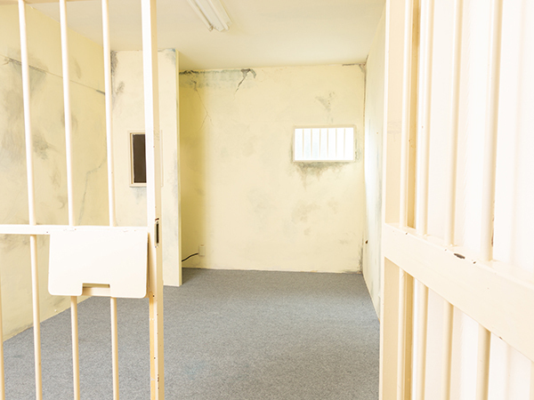 【リニューアル】6月7日に西池袋Aスタジオの独居房が新しくなりました。