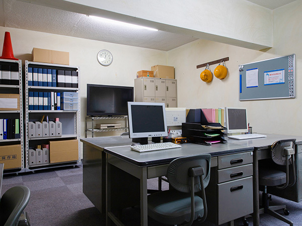 【リニューアル】6月7日に西池袋Aスタジオの独居房が新しくなりました。