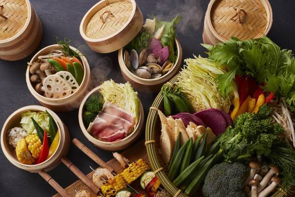 ホテル アゴーラ 大阪守口　とろけるホットショコラスイーツ＆ランチディナービュッフェ　冬の贅沢なスイーツタイム