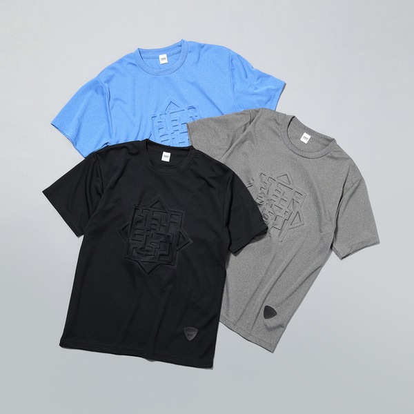 TAKEO KIKUCHI（タケオキクチ） ギタリスト布袋寅泰氏とのコラボレーションアイテムを 2月16日（金）より限定発売