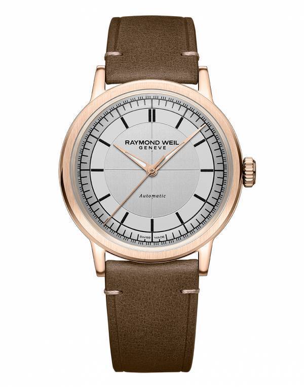 初回入荷分が即完売したレイモンド・ウェイル『ミレジム』が再入荷