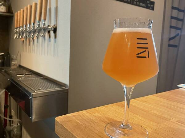 神楽坂【クラフトとスパイス】「餐事（sanZi）」が実店舗開店！