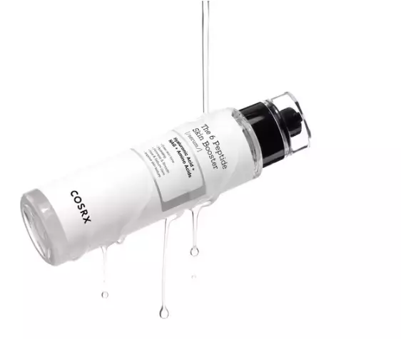 韓国スキンケアブランド「COSRX(コスアールエックス)」が関西上陸！@cosme OSAKAにて関西初のポップアップ開催決定！