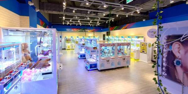 「GiGO MITSUI OUTLET PARK　林口2号」 2024年6月28日（金）オープン