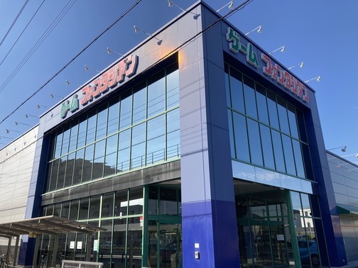 中部エリアの「ゲームファンタジアン」3店舗が 「GiGO（ギーゴ）グループのお店」に仲間入り！