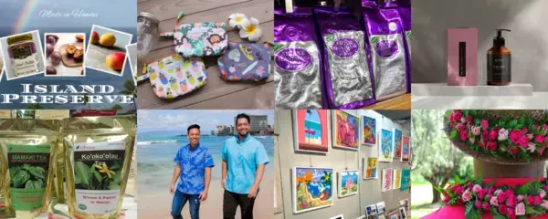 ハワイ州観光局、「HAWAIʻI EXPO」公式サイト＆イベントアプリで 来場事前登録＆セミナー/ワークショップの受付開始