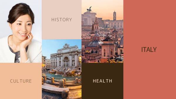 ディカプリオ出資のファストフードからヴィーガンヘアカラーまで。年末のイタリア最新事情を現地リポート