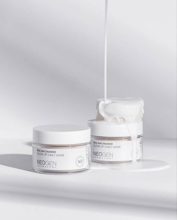 韓国バイオコスメブランド「NEOGEN(ネオゼン)」からマスクパッドが新登場！