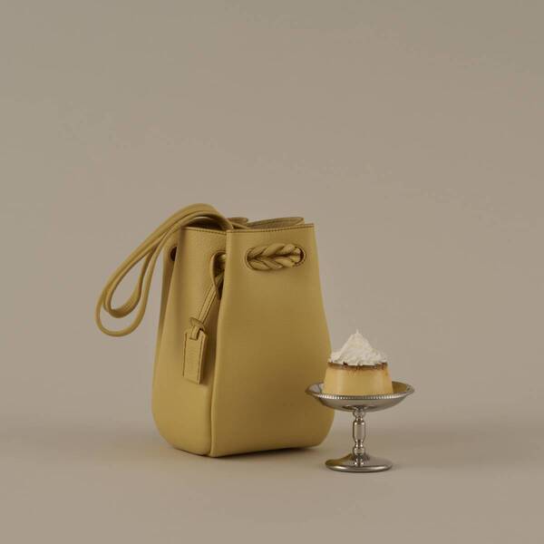 HIROFU（ヒロフ） 人気の軽量国産シリーズ「ROCHE（ロシェ）」に 新色『カスタード』と『ティー』が登場