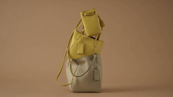 HIROFU（ヒロフ） 人気の軽量国産シリーズ「ROCHE（ロシェ）」に 新色『カスタード』と『ティー』が登場