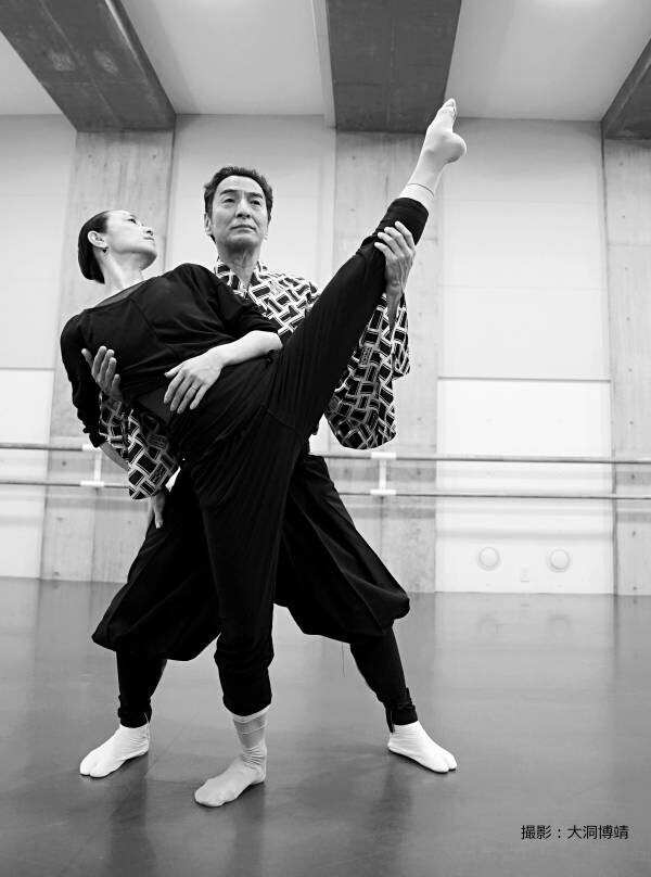日本古来の四季折々の美しさをバレエで表現　大和シティー・バレエ『雪月花』上演決定　日本舞踊や和楽器演奏も交えたオリジナルダンス作品