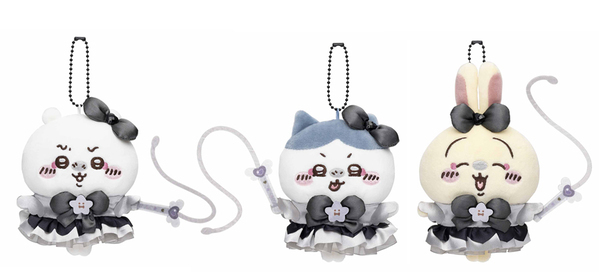 新宿マルイに「まじかるちいかわ」のオフィシャルショップ 『まじかるちいかわストア新宿マルイ店』!!  2024年3月14日(木)グランドオープン