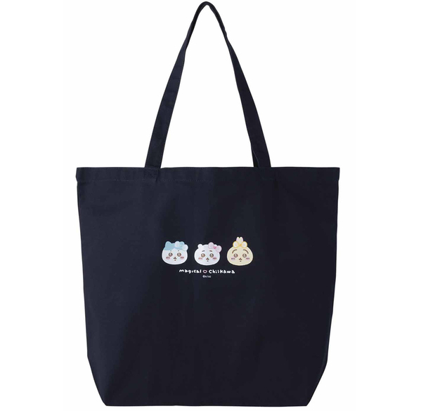 新宿マルイに「まじかるちいかわ」のオフィシャルショップ 『まじかるちいかわストア新宿マルイ店』!!  2024年3月14日(木)グランドオープン