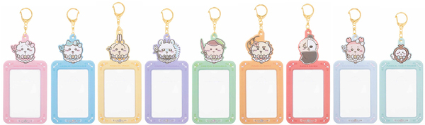 新宿マルイに「まじかるちいかわ」のオフィシャルショップ 『まじかるちいかわストア新宿マルイ店』!!  2024年3月14日(木)グランドオープン