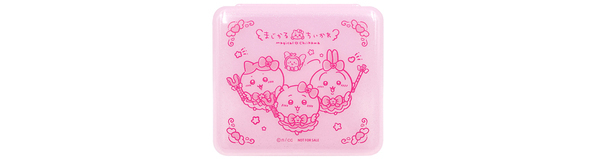 新宿マルイに「まじかるちいかわ」のオフィシャルショップ 『まじかるちいかわストア新宿マルイ店』!!  2024年3月14日(木)グランドオープン