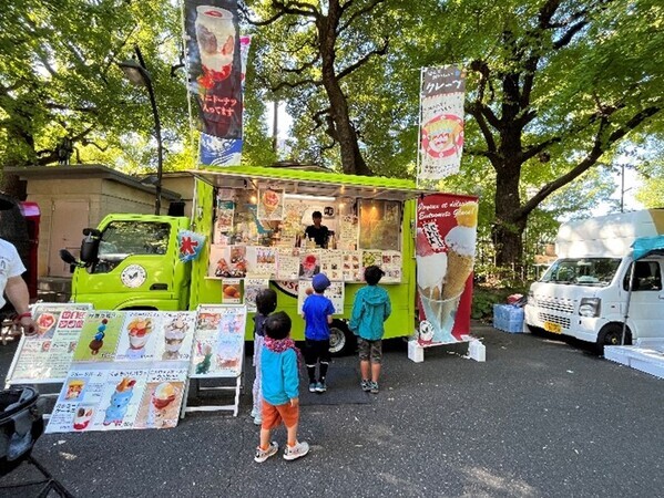 「第22回日比谷公園ガーデニングショー2024」開催決定！令和6年10月19日(土)～10月27日(日)