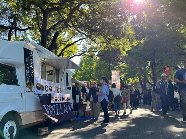 「第22回日比谷公園ガーデニングショー2024」開催決定！令和6年10月19日(土)～10月27日(日)