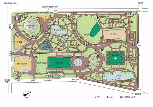 「第22回日比谷公園ガーデニングショー2024」開催決定！令和6年10月19日(土)～10月27日(日)