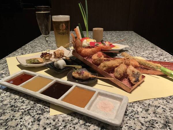 淀屋橋odona（オドナ）の飲食店で歓送迎会をすると 美味しい賞品が当たる！？ 「幹事さんお疲れさまです！グルメでグルメが当たるキャンペーン」