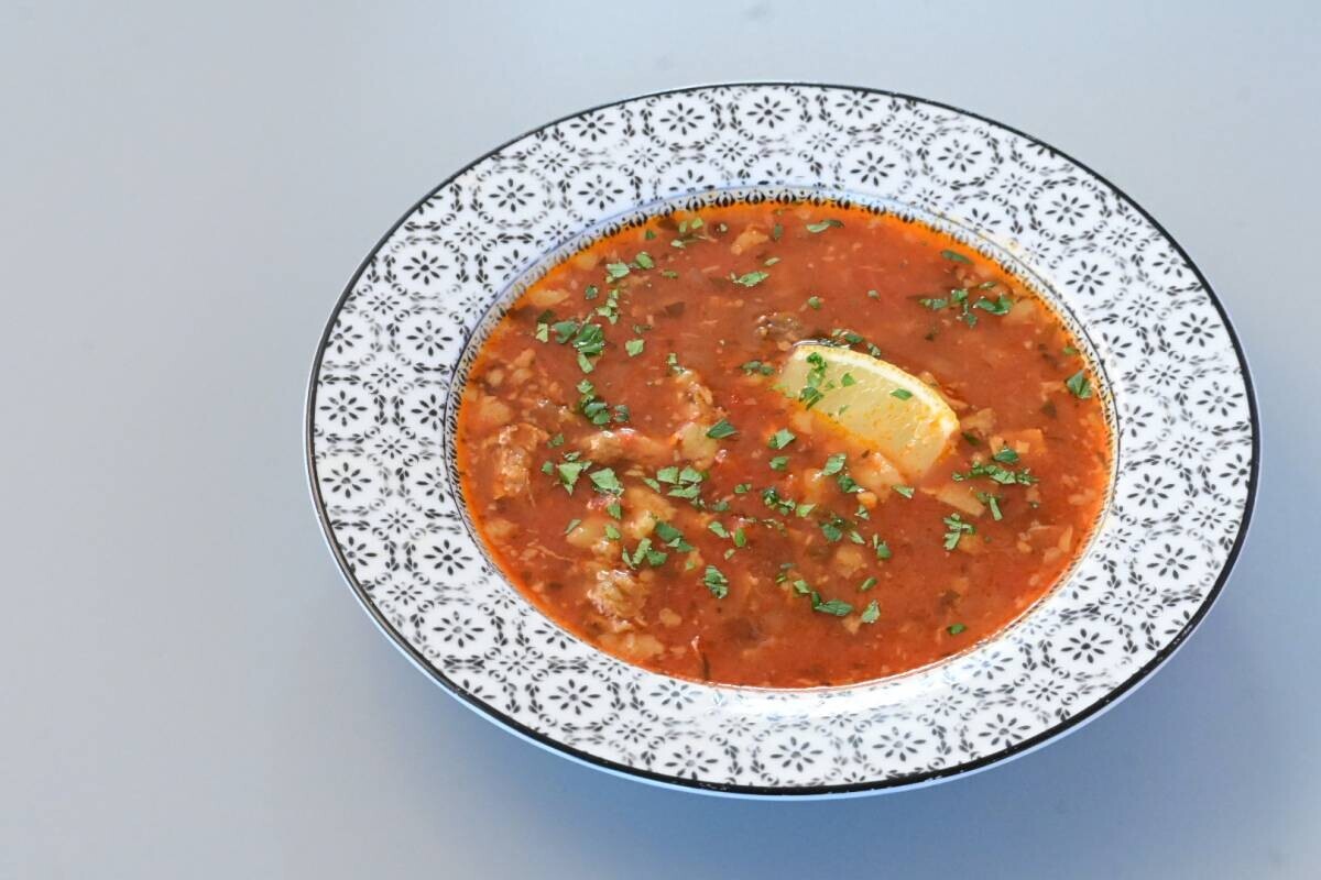 こだわりの淡路島食材を使用した世界のスープが集結「スープ屋　五大陸」チリやオーストラリア、モロッコのスープが追加！新メニューを3月21日より提供！