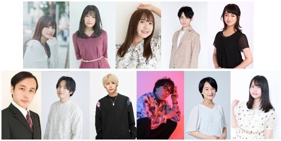 “推しの守護霊になって見守る体験を”　サヨナラワールド イマーシブシリーズ「私はあなたの守護霊です」3月23日(土)～24日(日) 上演決定！