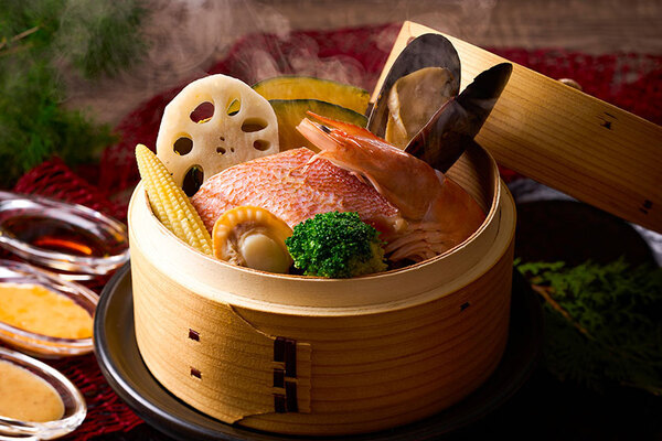 大江戸温泉物語が展開するPremiumシリーズに５つめの宿が登場。 【大江戸温泉物語Premium 伊勢志摩】が6月24日 15:00、三重県志摩市にリニューアルオープン