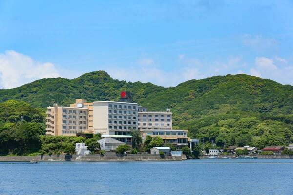 大江戸温泉物語が展開するPremiumシリーズに５つめの宿が登場。 【大江戸温泉物語Premium 伊勢志摩】が6月24日 15:00、三重県志摩市にリニューアルオープン