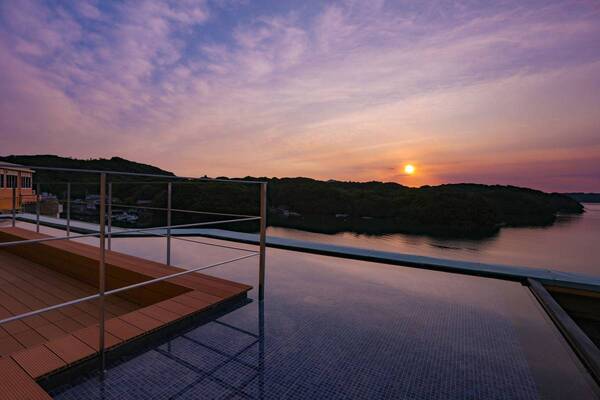 大江戸温泉物語が展開するPremiumシリーズに５つめの宿が登場。 【大江戸温泉物語Premium 伊勢志摩】が6月24日 15:00、三重県志摩市にリニューアルオープン