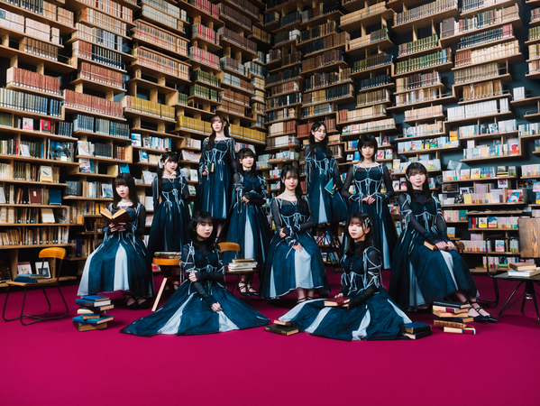 夏アニメ 『ATRI -My Dear Moments-』7/13放送・配信スタート！  最新キービジュアル・PVが公開！ OP主題歌は乃木坂46「あの光」、ED主題歌は22/7「YESとNOの間に」に曲名決定！