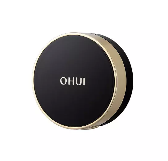 韓国のディエイジング・デパコスブランド「OHUI (オフィ)」が Qoo10「メガ割」に参加！人気商品をお得な価格で販売！