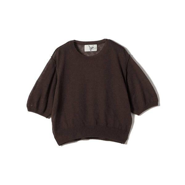 ファッションディレクター野尻美穂氏とSHIPSによるプロジェクト『Wai＋』2024 Fall＆Winter COLLECTION 公開