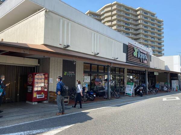 冷凍生餃子自動販売機6号機宇治市にて稼働開始！