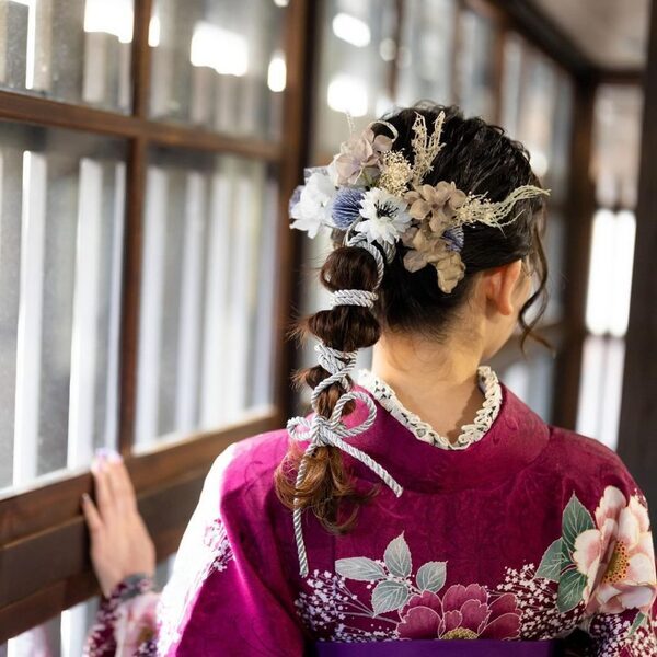 特別な日の思い出を形に。新成人・卒業生応援キャンペーン好評につき延長決定