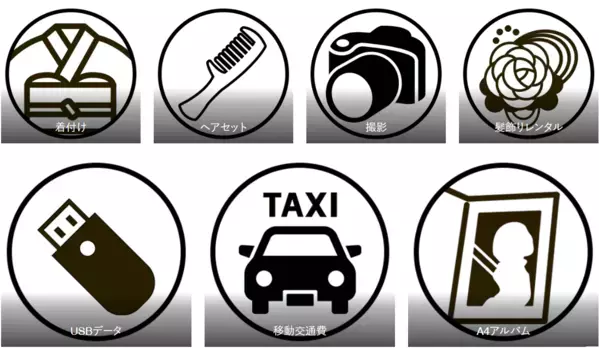 特別な日の思い出を形に。新成人・卒業生応援キャンペーン好評につき延長決定