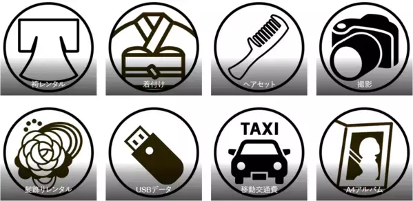 特別な日の思い出を形に。新成人・卒業生応援キャンペーン好評につき延長決定