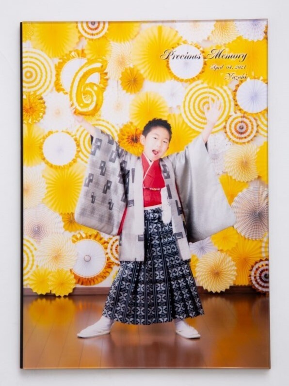 特別な日の思い出を形に。新成人・卒業生応援キャンペーン好評につき延長決定