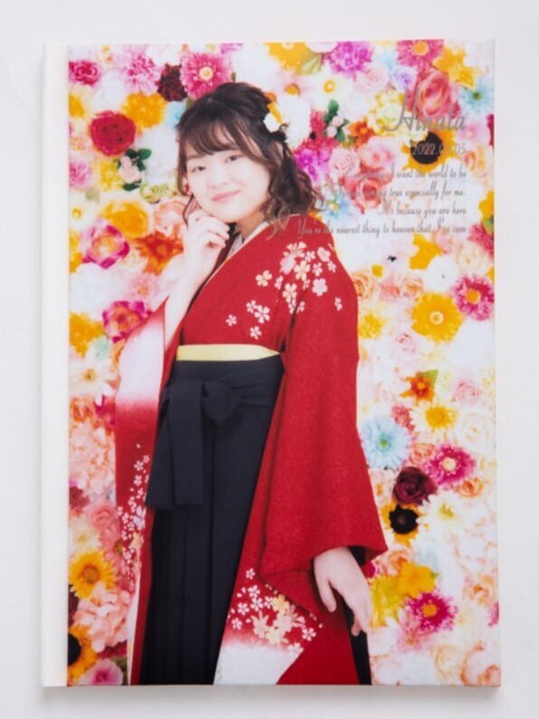 特別な日の思い出を形に。新成人・卒業生応援キャンペーン好評につき延長決定