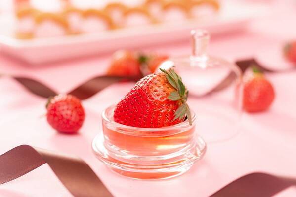 ホテル京阪 京橋 グランデ 「いちごスイーツビュッフェ」を開催します