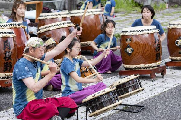 群馬県みなかみ町、みなかみ３ダム春の点検大放流を開催！【5月18日(土)・19日(日)】
