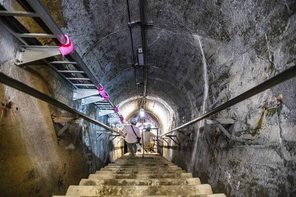 群馬県みなかみ町、みなかみ３ダム春の点検大放流を開催！【5月18日(土)・19日(日)】