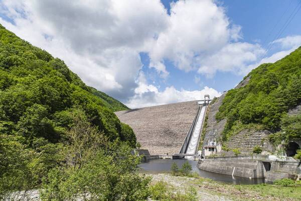 群馬県みなかみ町、みなかみ３ダム春の点検大放流を開催！【5月18日(土)・19日(日)】