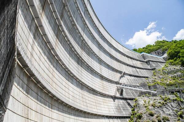 群馬県みなかみ町、みなかみ３ダム春の点検大放流を開催！【5月18日(土)・19日(日)】