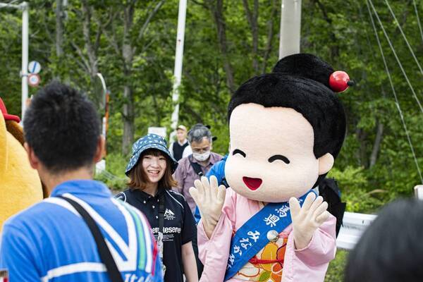 群馬県みなかみ町、みなかみ３ダム春の点検大放流を開催！【5月18日(土)・19日(日)】